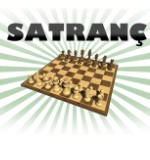 Satranc oyunu oynamak istersen hemen oyna MyJEST.COM